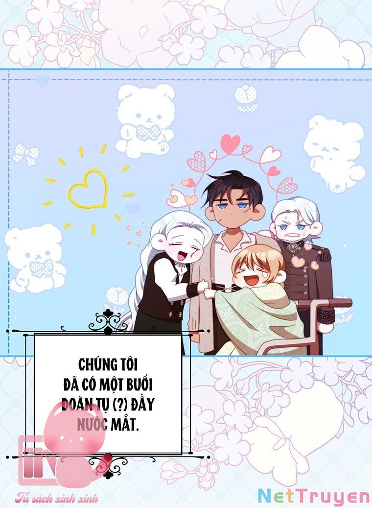 Trở Thành Tình Địch Của Nam Chính: Chapter 52
