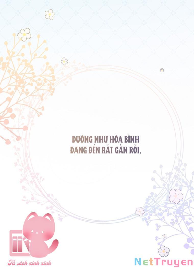 Trở Thành Tình Địch Của Nam Chính: Chapter 52