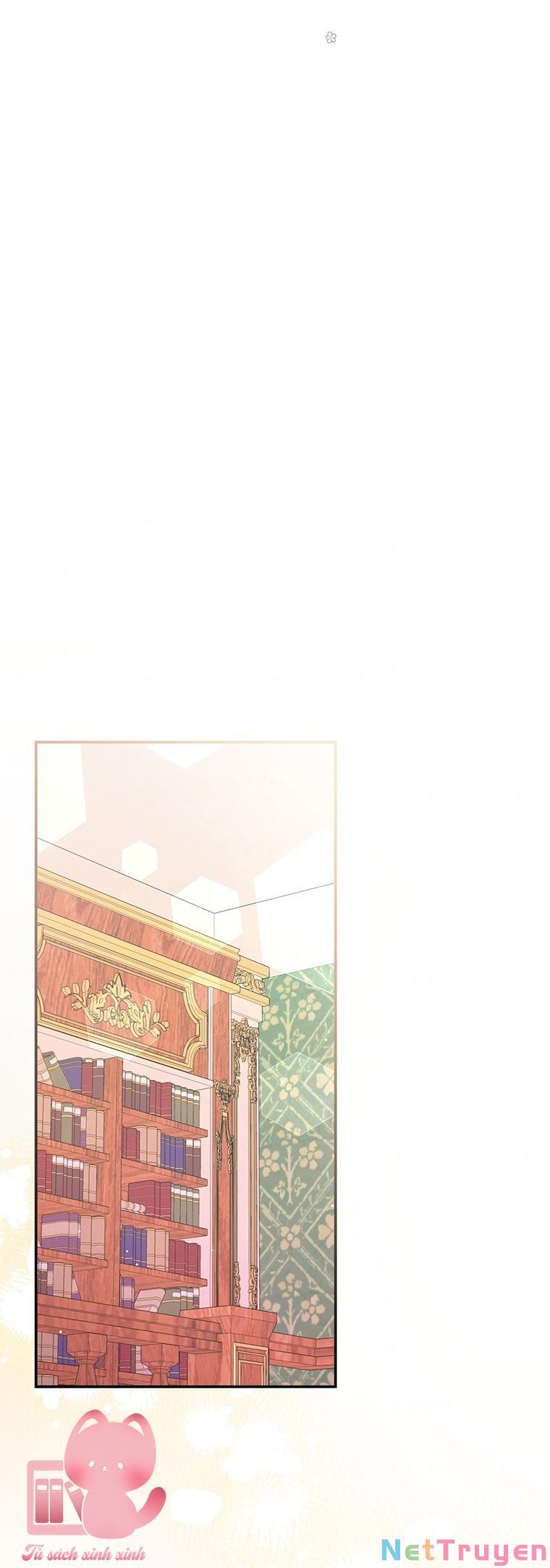 Trở Thành Tình Địch Của Nam Chính: Chapter 52