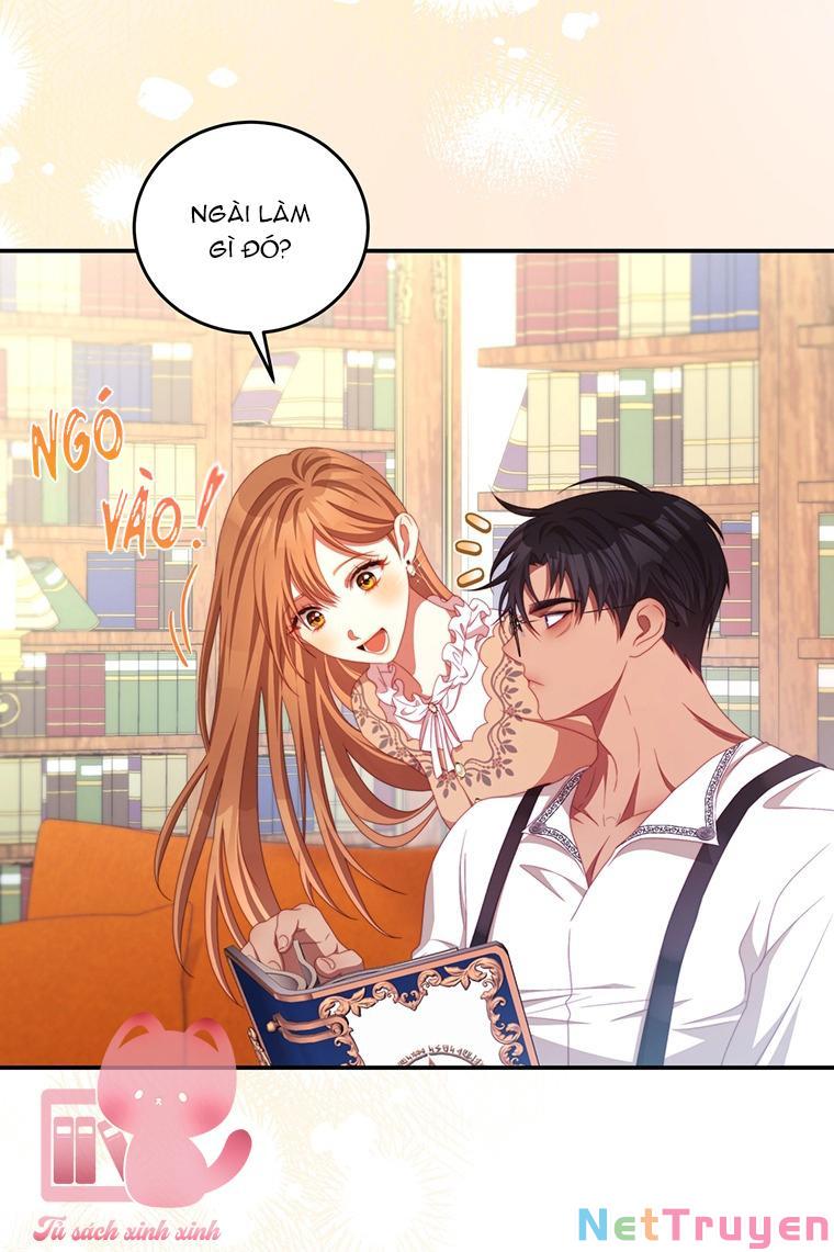 Trở Thành Tình Địch Của Nam Chính: Chapter 52