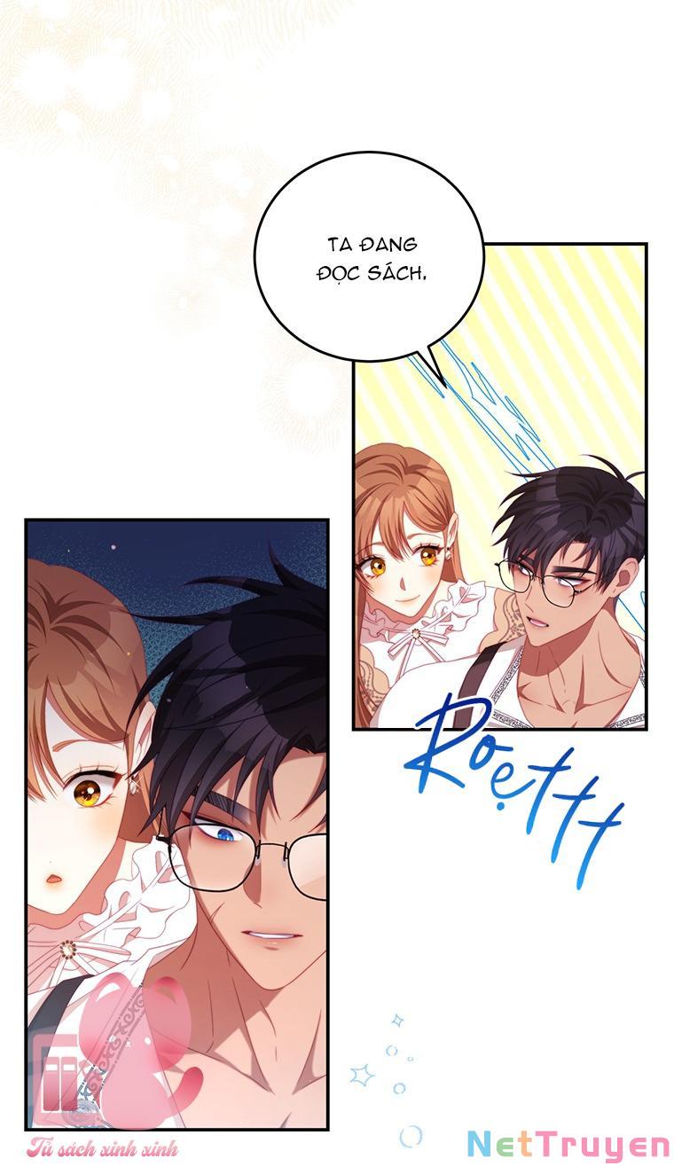 Trở Thành Tình Địch Của Nam Chính: Chapter 52