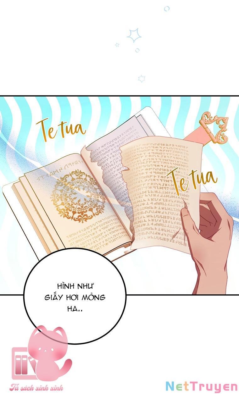 Trở Thành Tình Địch Của Nam Chính: Chapter 52