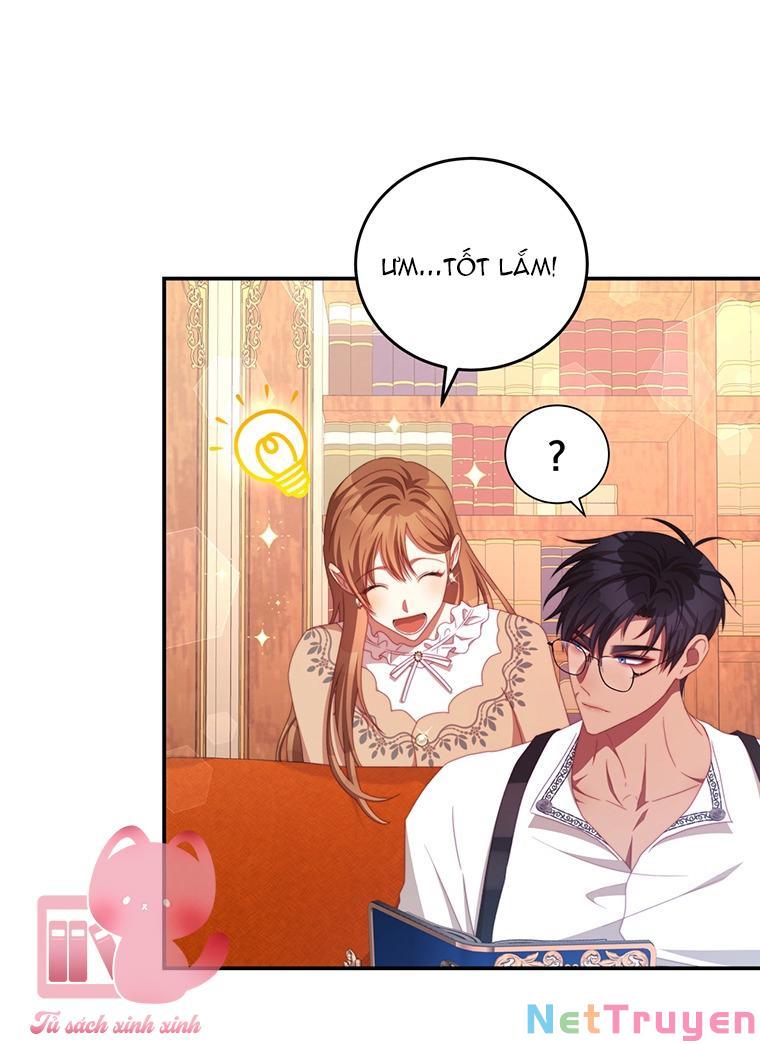 Trở Thành Tình Địch Của Nam Chính: Chapter 52