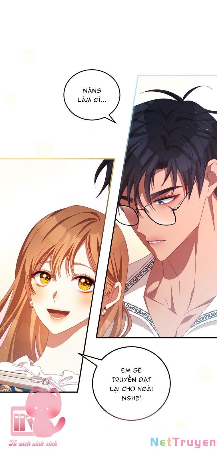 Trở Thành Tình Địch Của Nam Chính: Chapter 52