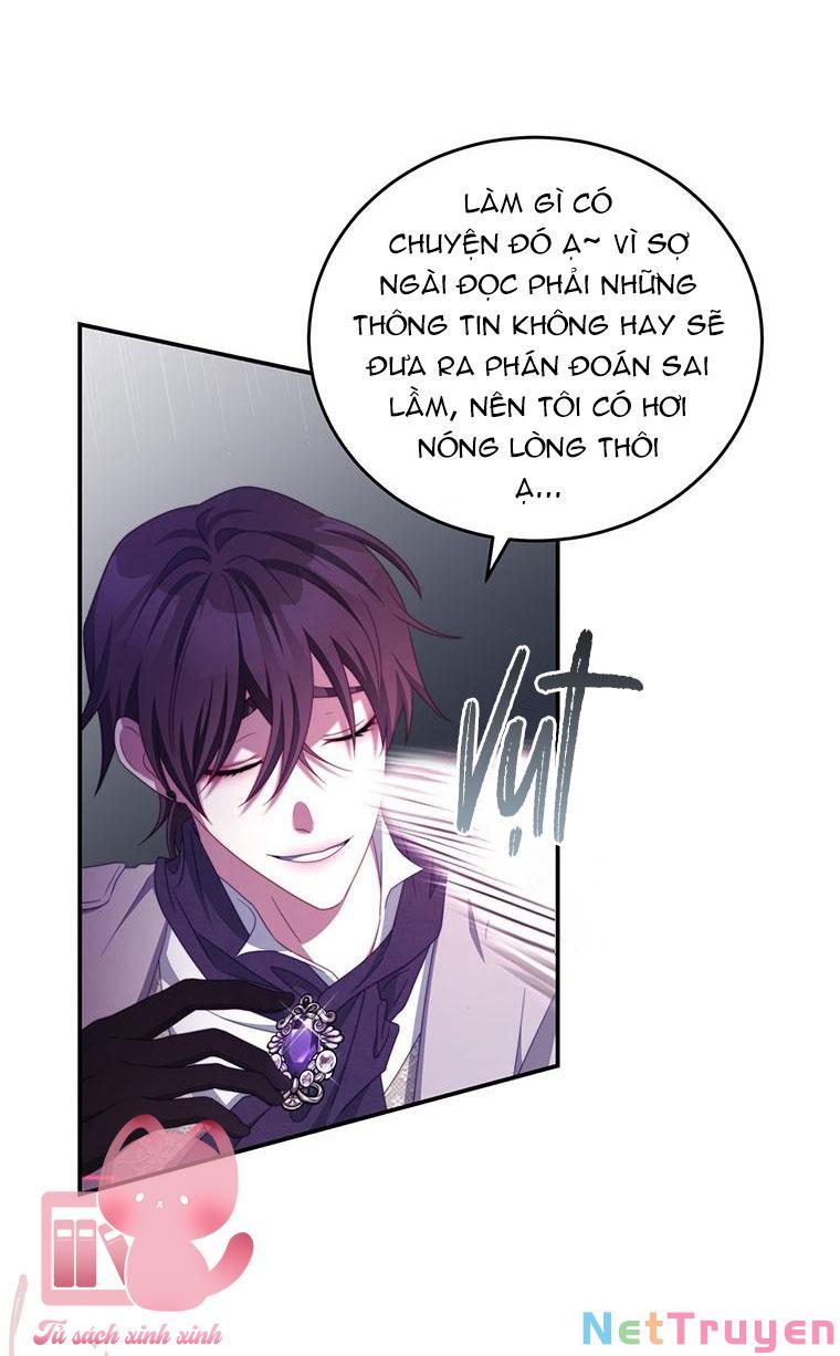 Trở Thành Tình Địch Của Nam Chính: Chapter 52