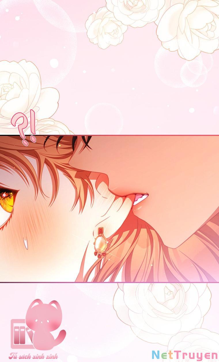 Trở Thành Tình Địch Của Nam Chính: Chapter 52