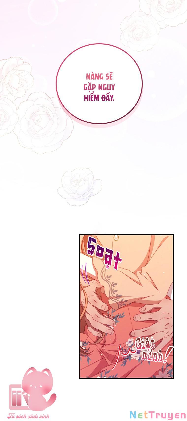 Trở Thành Tình Địch Của Nam Chính: Chapter 52