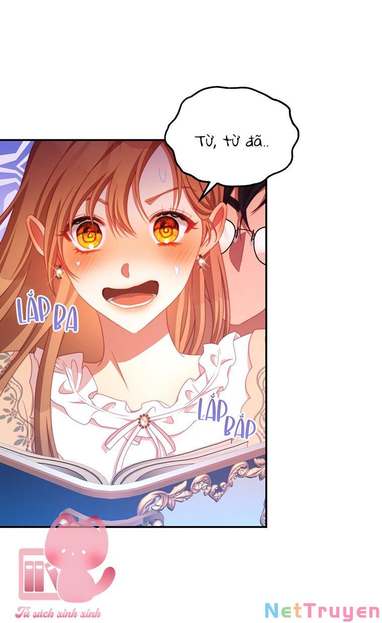 Trở Thành Tình Địch Của Nam Chính: Chapter 52