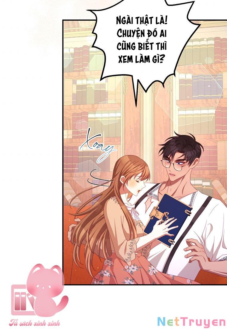 Trở Thành Tình Địch Của Nam Chính: Chapter 52