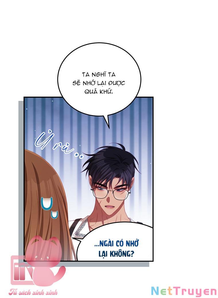 Trở Thành Tình Địch Của Nam Chính: Chapter 52