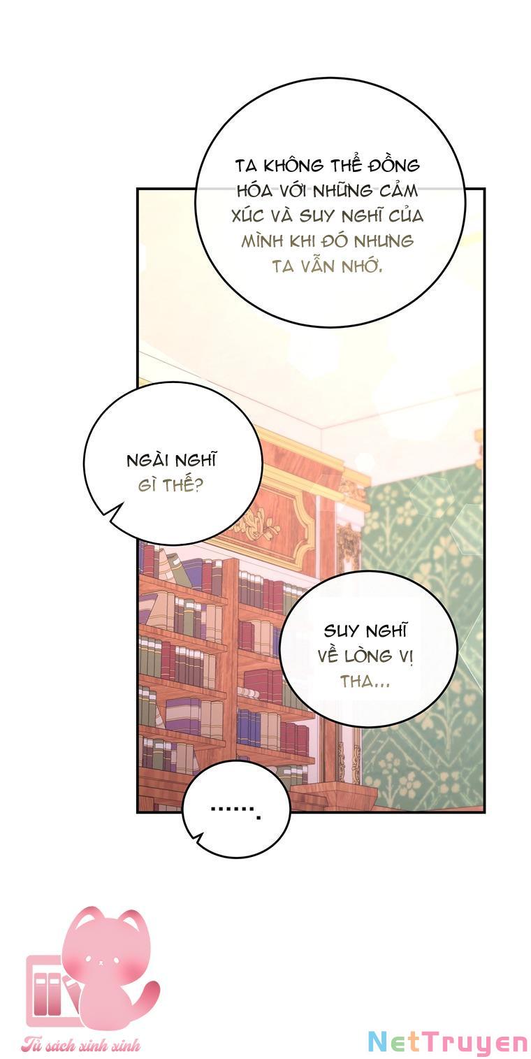 Trở Thành Tình Địch Của Nam Chính: Chapter 52