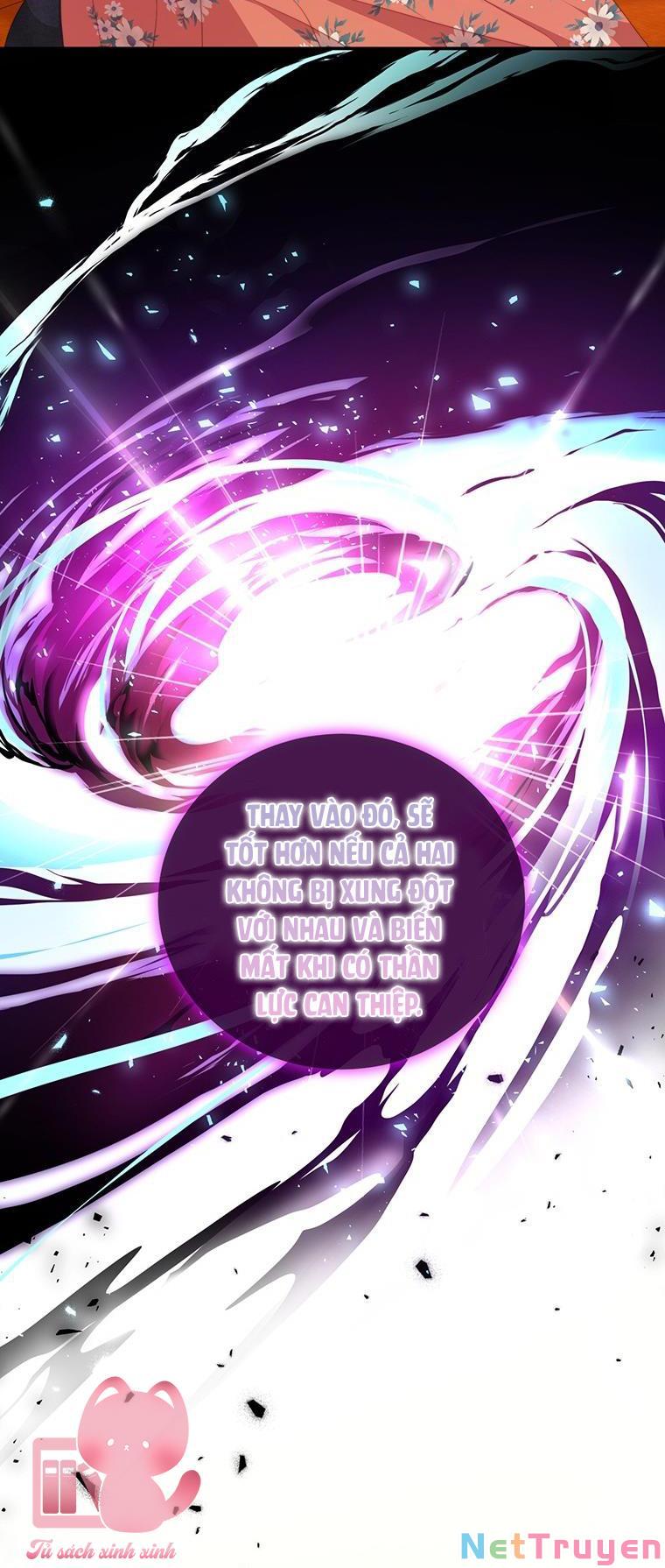 Trở Thành Tình Địch Của Nam Chính: Chapter 52