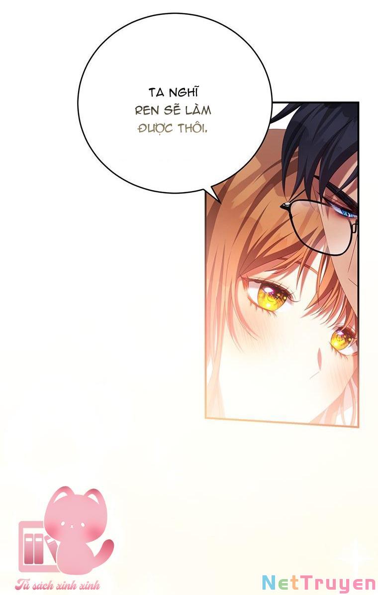 Trở Thành Tình Địch Của Nam Chính: Chapter 52