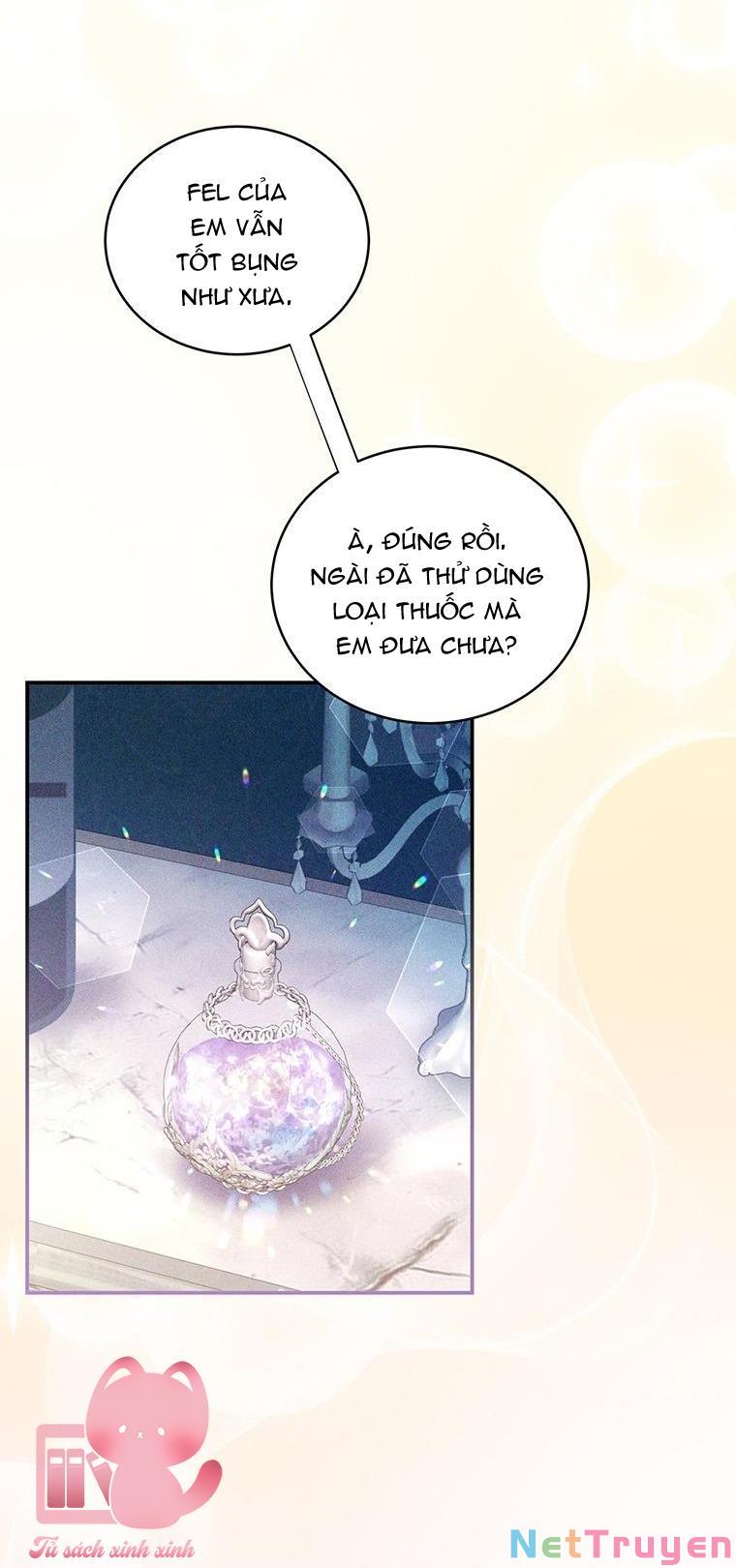 Trở Thành Tình Địch Của Nam Chính: Chapter 52