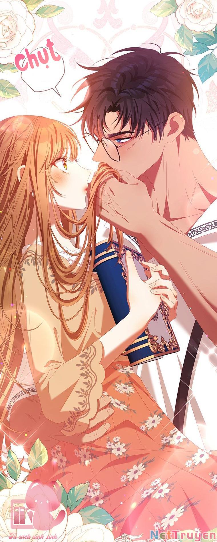 Trở Thành Tình Địch Của Nam Chính: Chapter 52