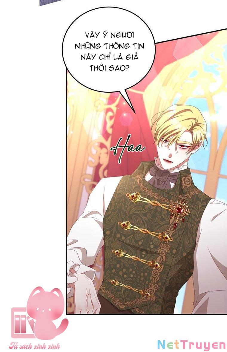 Trở Thành Tình Địch Của Nam Chính: Chapter 52