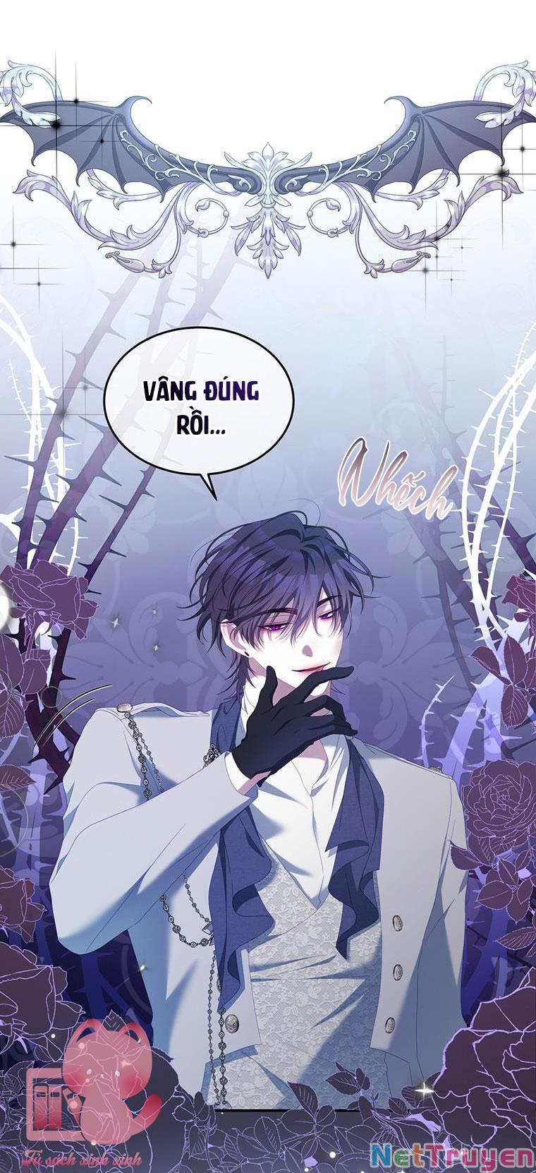 Trở Thành Tình Địch Của Nam Chính: Chapter 52