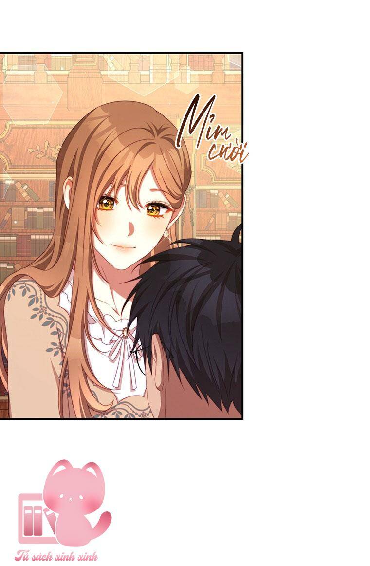 Trở Thành Tình Địch Của Nam Chính: Chapter 53