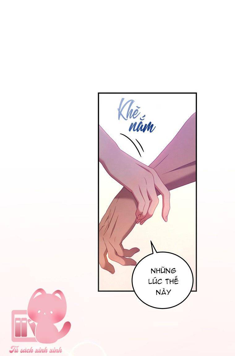Trở Thành Tình Địch Của Nam Chính: Chapter 53