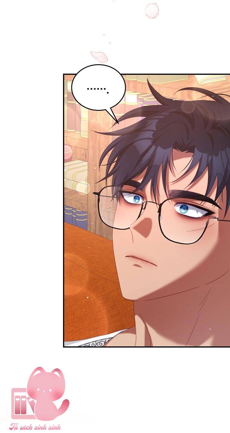 Trở Thành Tình Địch Của Nam Chính: Chapter 53