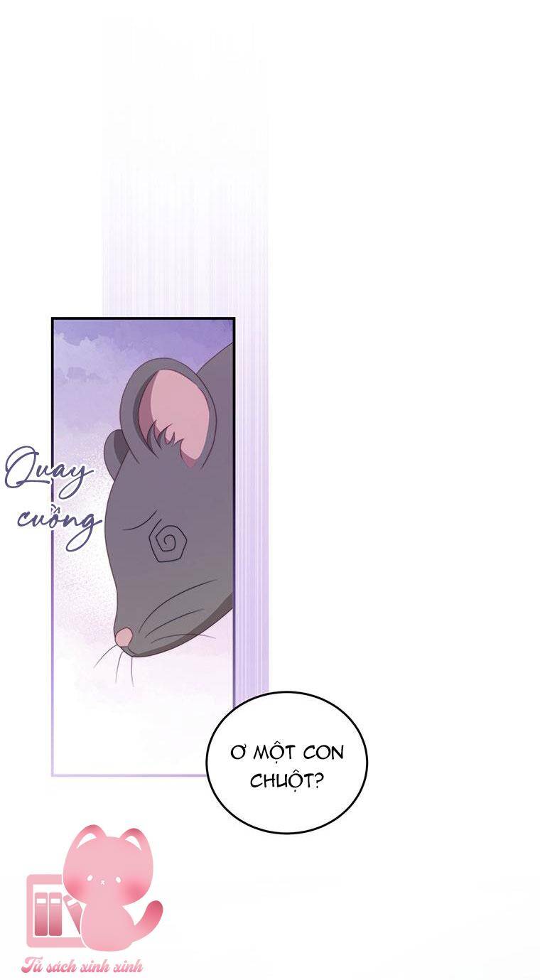 Trở Thành Tình Địch Của Nam Chính: Chapter 53