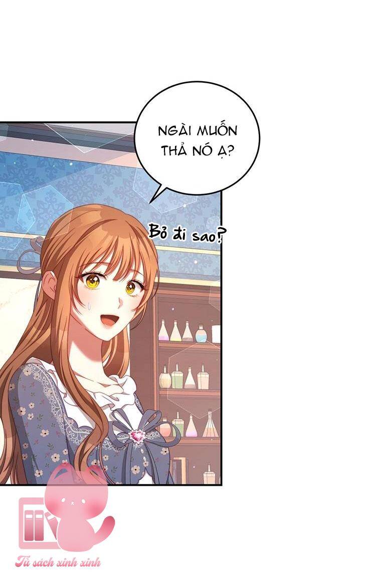 Trở Thành Tình Địch Của Nam Chính: Chapter 53