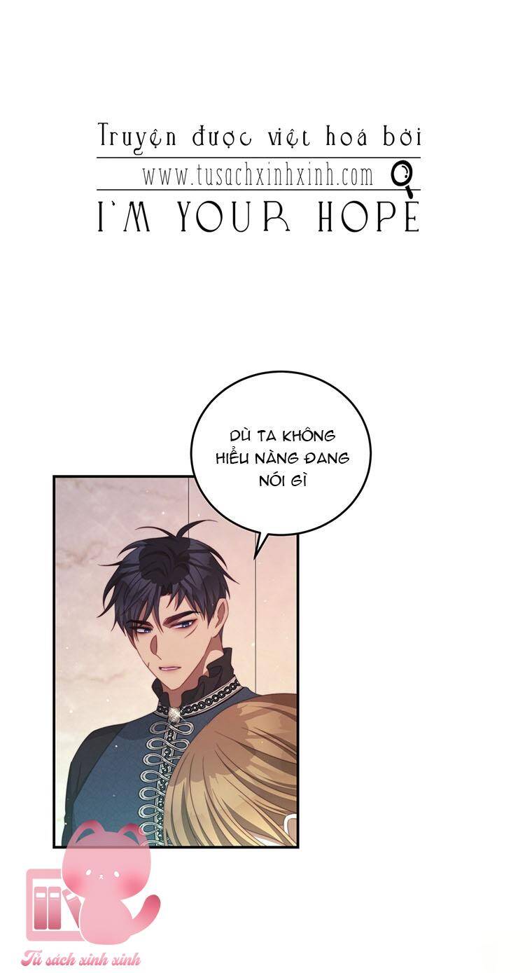 Trở Thành Tình Địch Của Nam Chính: Chapter 53