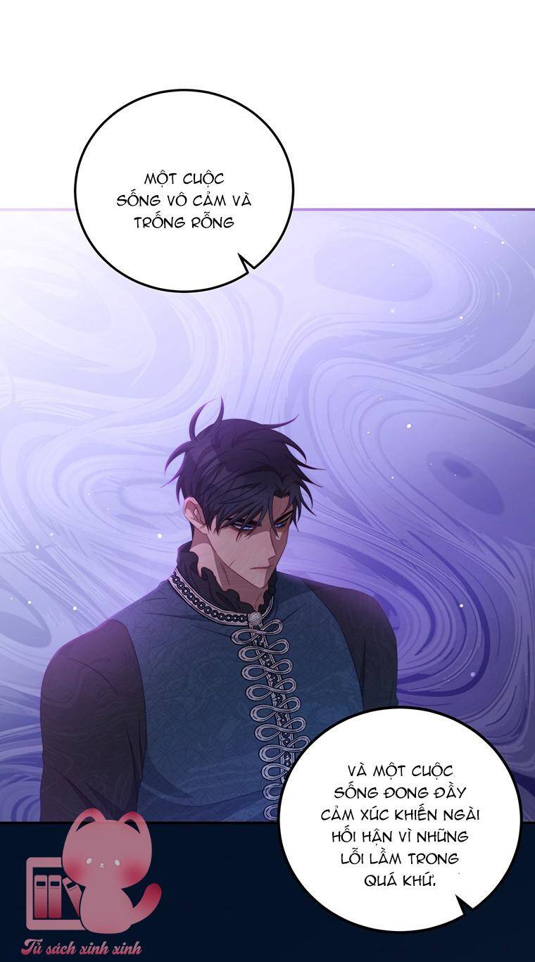 Trở Thành Tình Địch Của Nam Chính: Chapter 53