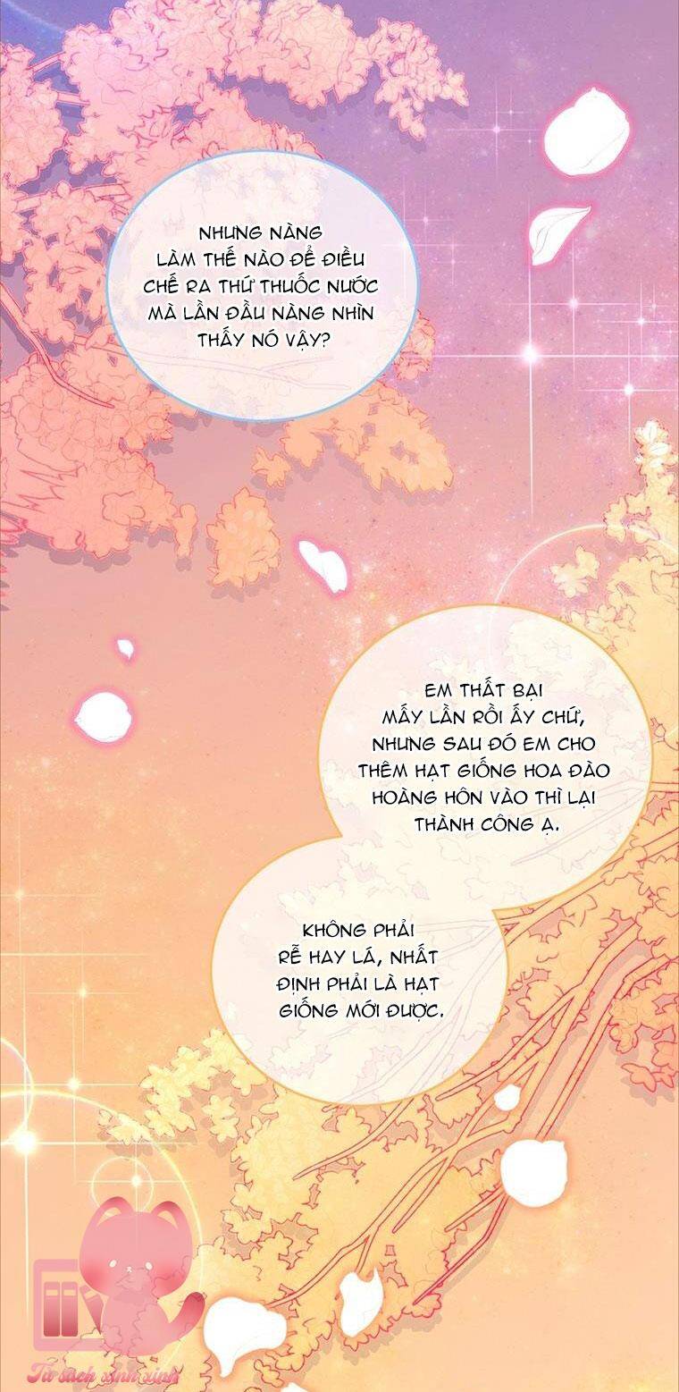 Trở Thành Tình Địch Của Nam Chính: Chapter 53