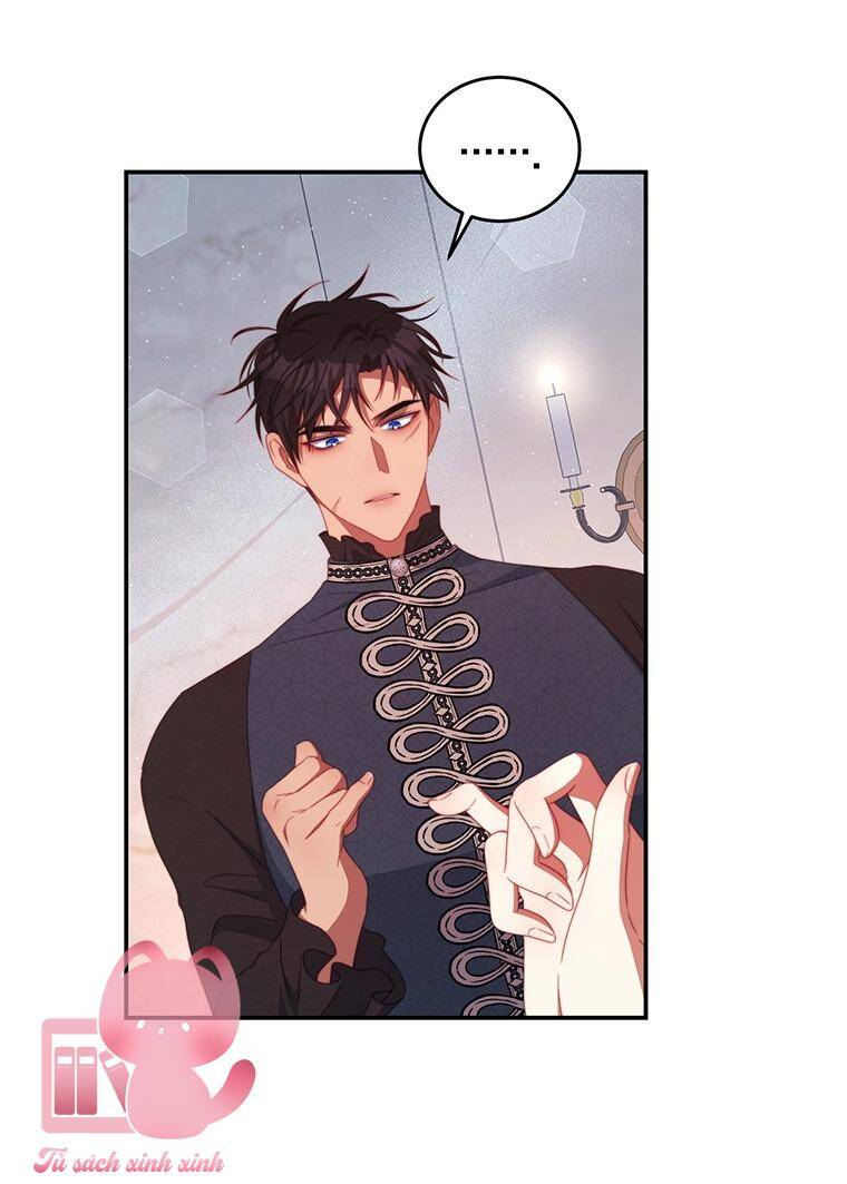Trở Thành Tình Địch Của Nam Chính: Chapter 53