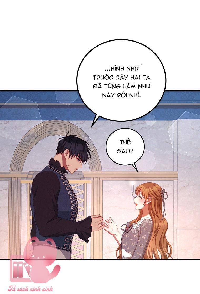 Trở Thành Tình Địch Của Nam Chính: Chapter 53