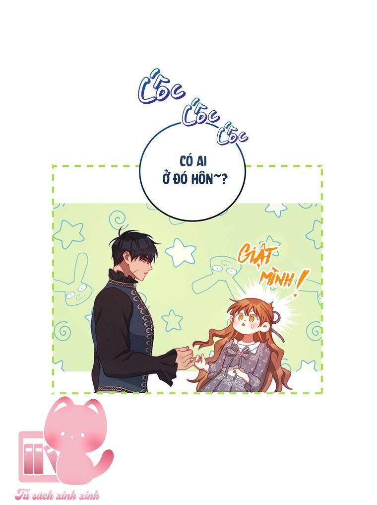 Trở Thành Tình Địch Của Nam Chính: Chapter 53