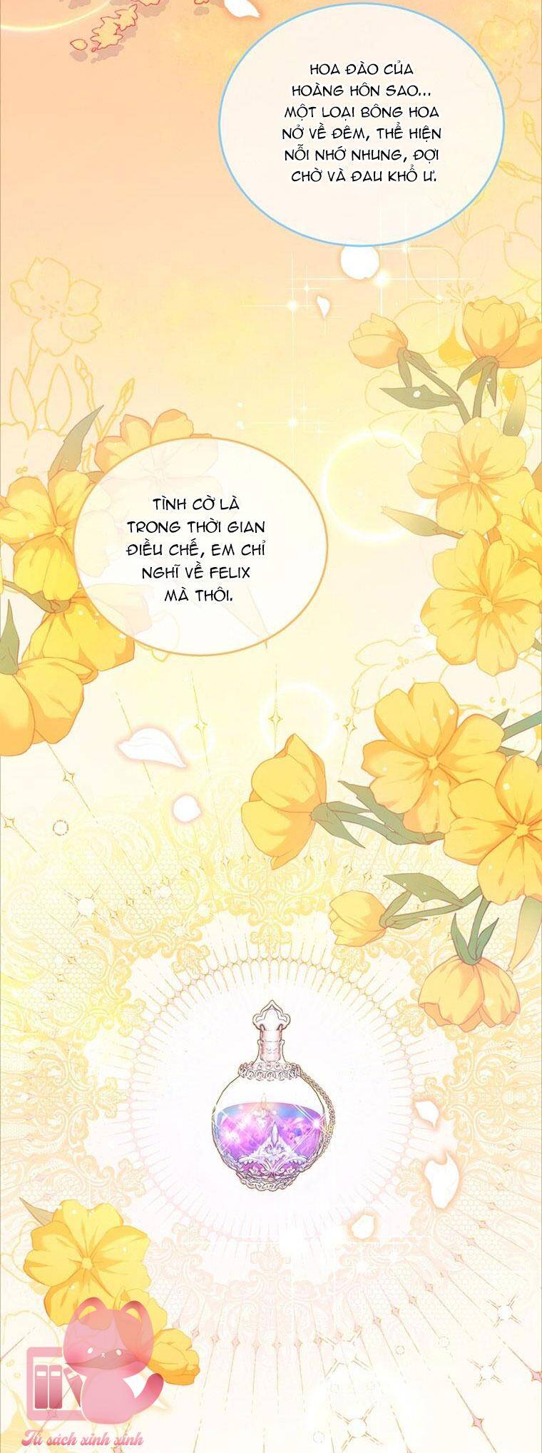Trở Thành Tình Địch Của Nam Chính: Chapter 53