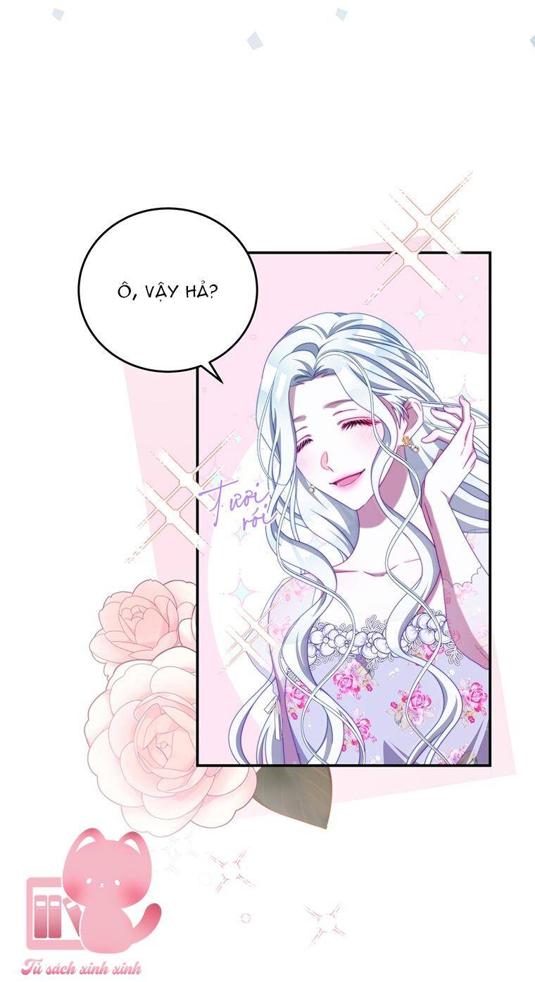 Trở Thành Tình Địch Của Nam Chính: Chapter 53