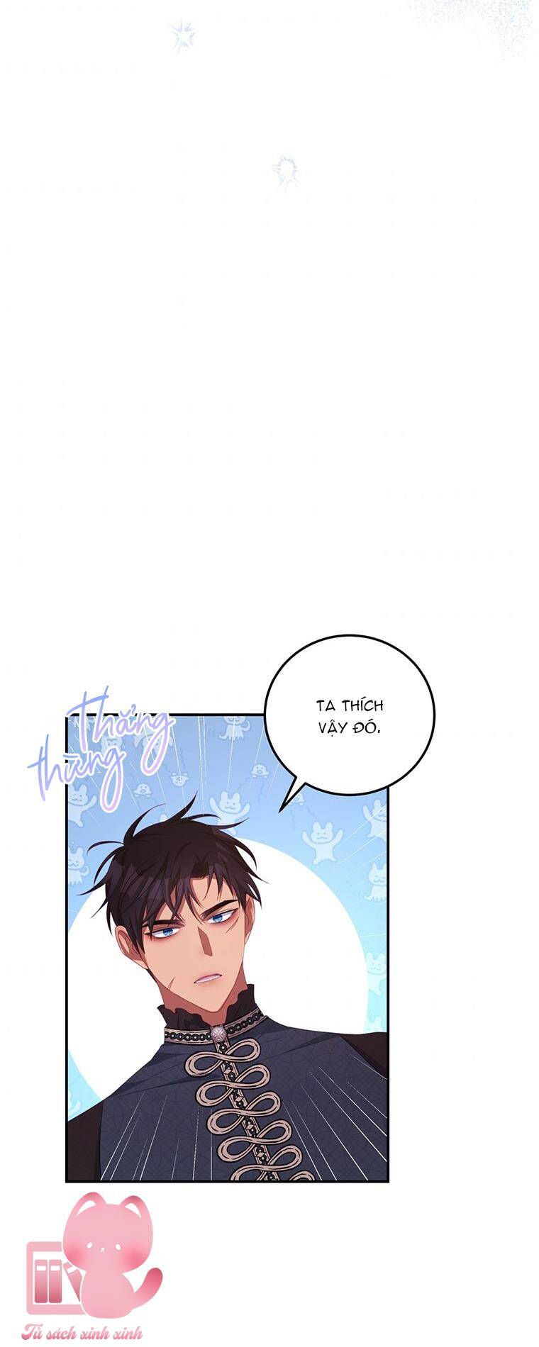 Trở Thành Tình Địch Của Nam Chính: Chapter 53