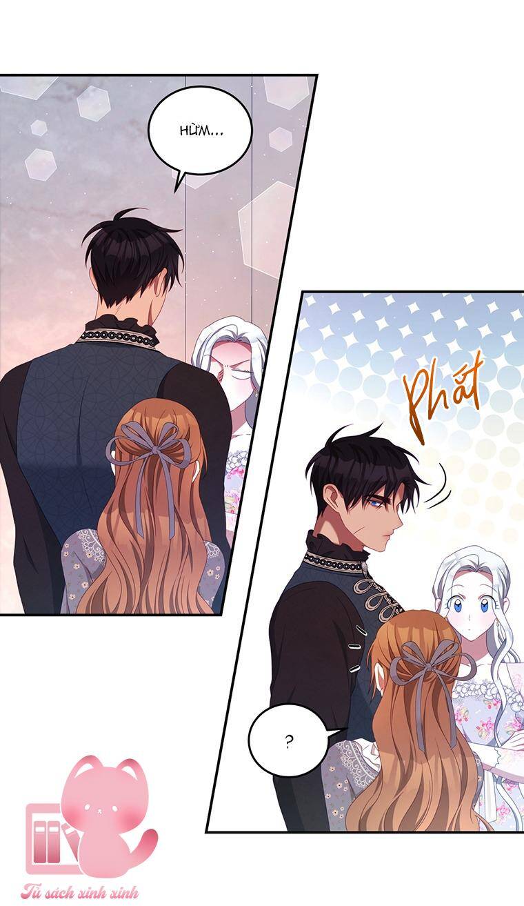 Trở Thành Tình Địch Của Nam Chính: Chapter 53