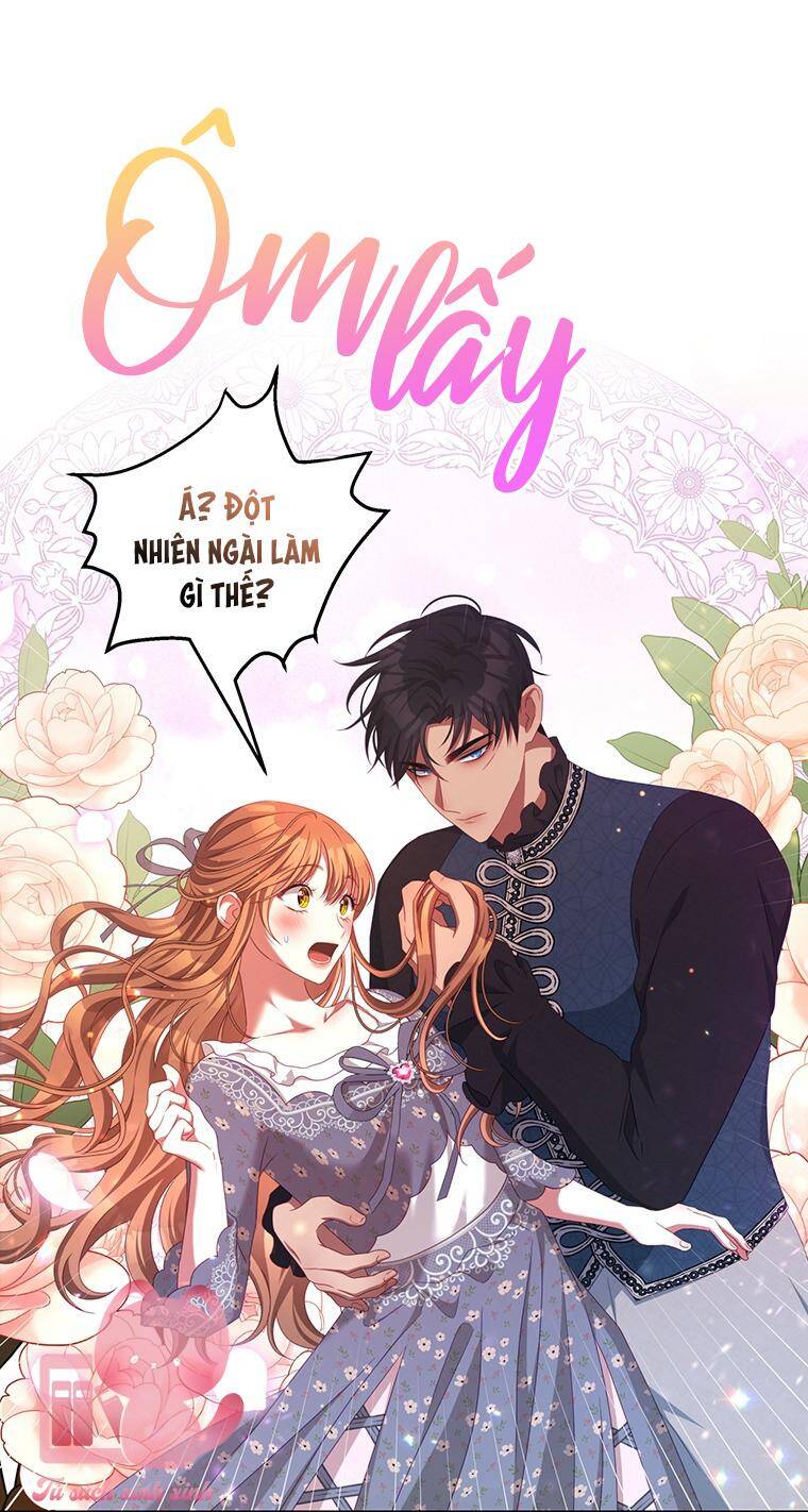 Trở Thành Tình Địch Của Nam Chính: Chapter 53