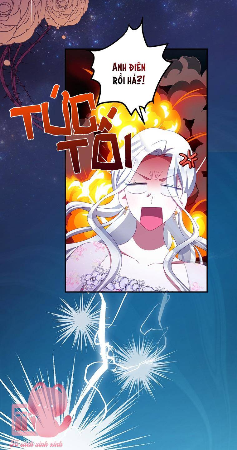 Trở Thành Tình Địch Của Nam Chính: Chapter 53