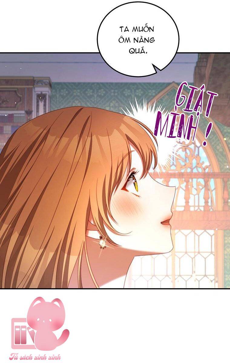 Trở Thành Tình Địch Của Nam Chính: Chapter 53