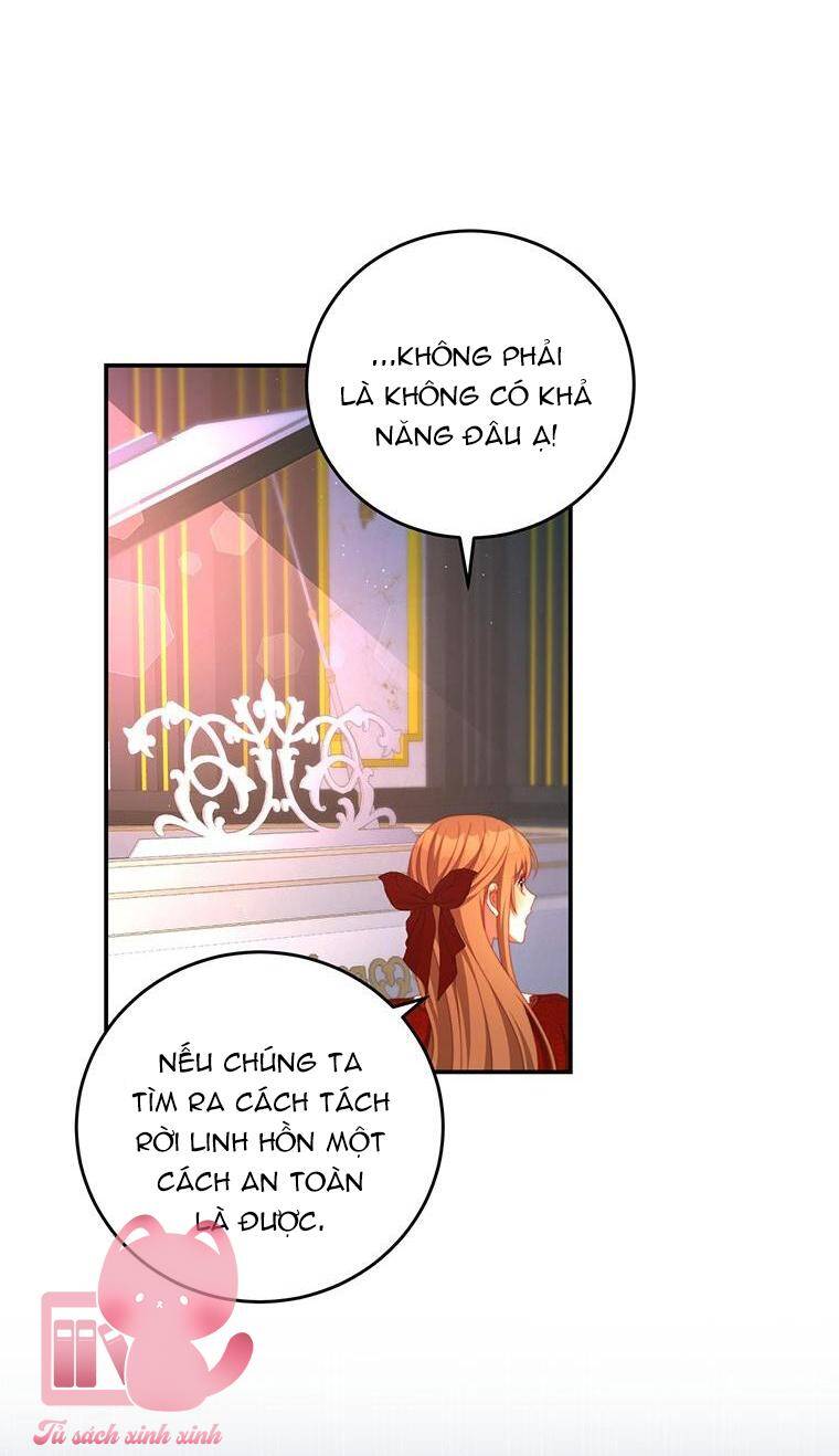 Trở Thành Tình Địch Của Nam Chính: Chapter 57