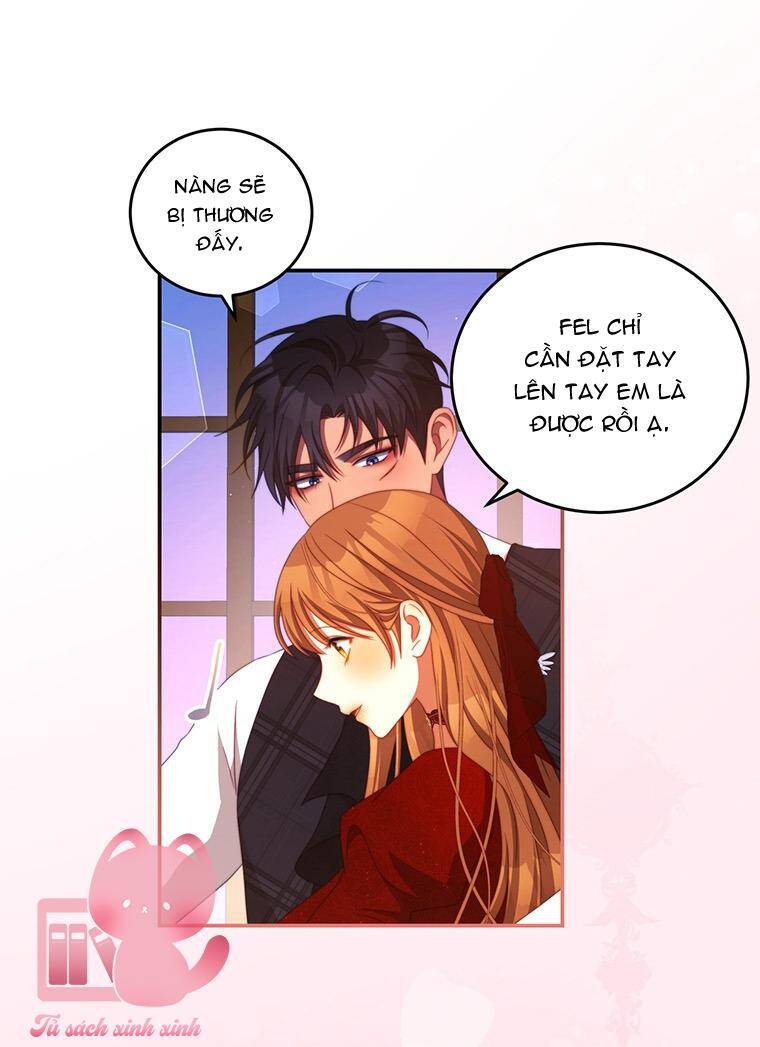 Trở Thành Tình Địch Của Nam Chính: Chapter 57
