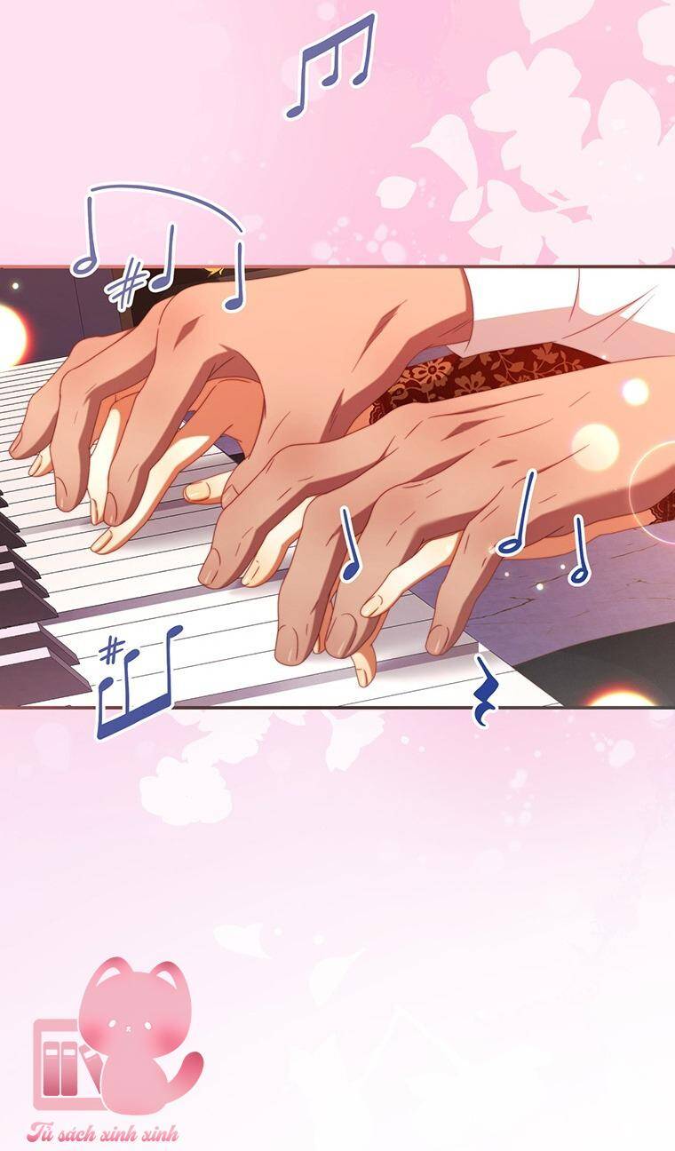 Trở Thành Tình Địch Của Nam Chính: Chapter 57
