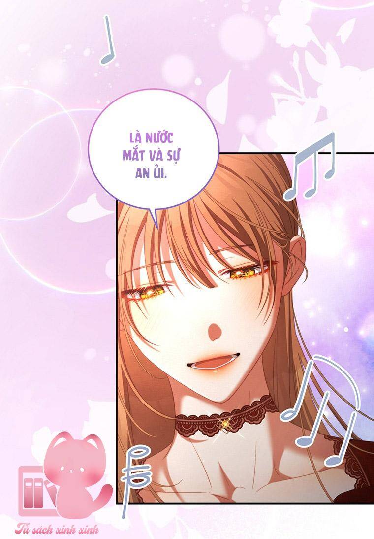 Trở Thành Tình Địch Của Nam Chính: Chapter 57