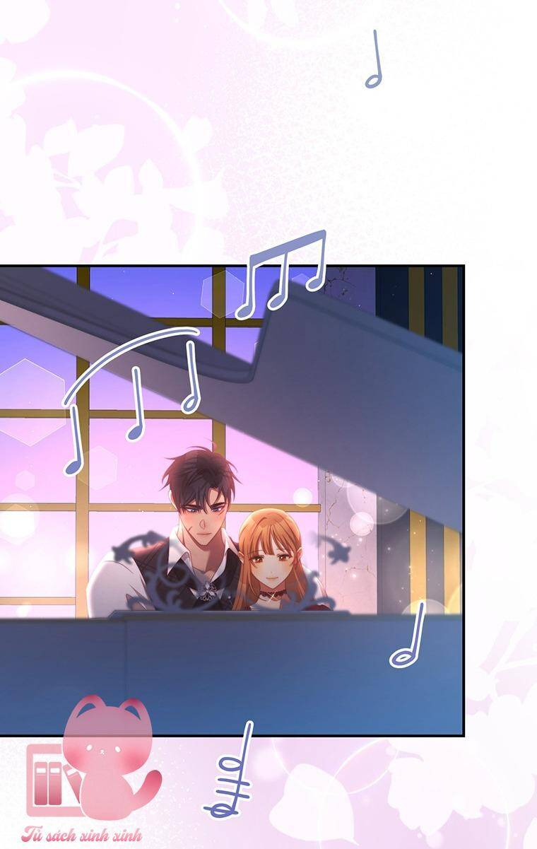 Trở Thành Tình Địch Của Nam Chính: Chapter 57