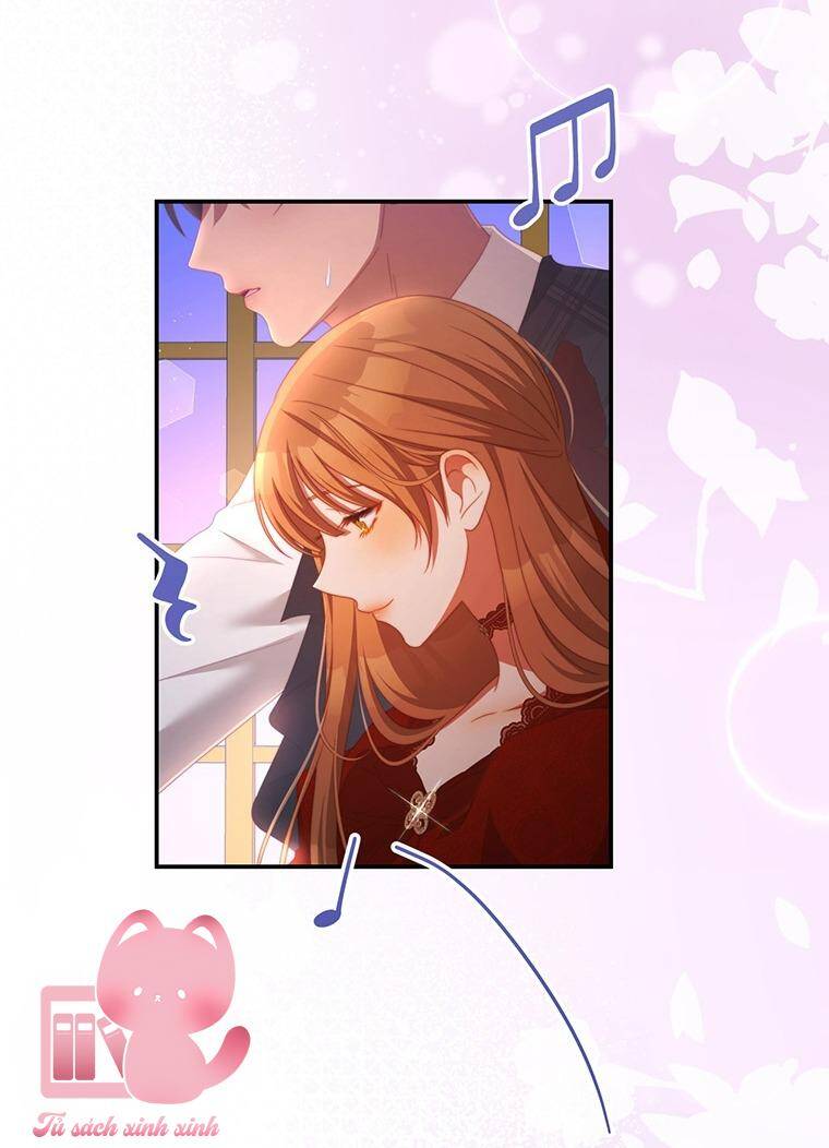 Trở Thành Tình Địch Của Nam Chính: Chapter 57