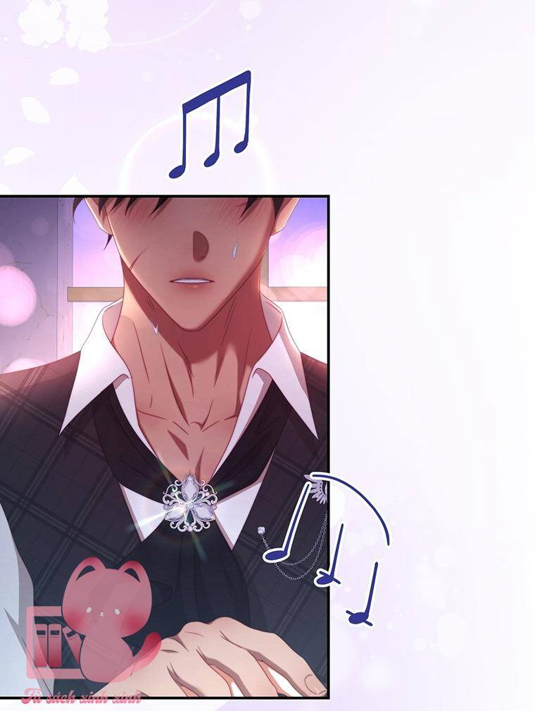 Trở Thành Tình Địch Của Nam Chính: Chapter 57