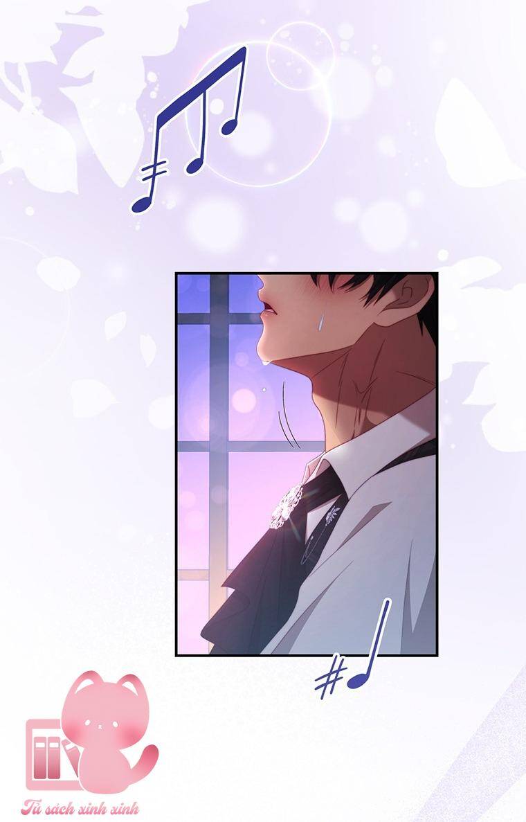 Trở Thành Tình Địch Của Nam Chính: Chapter 57
