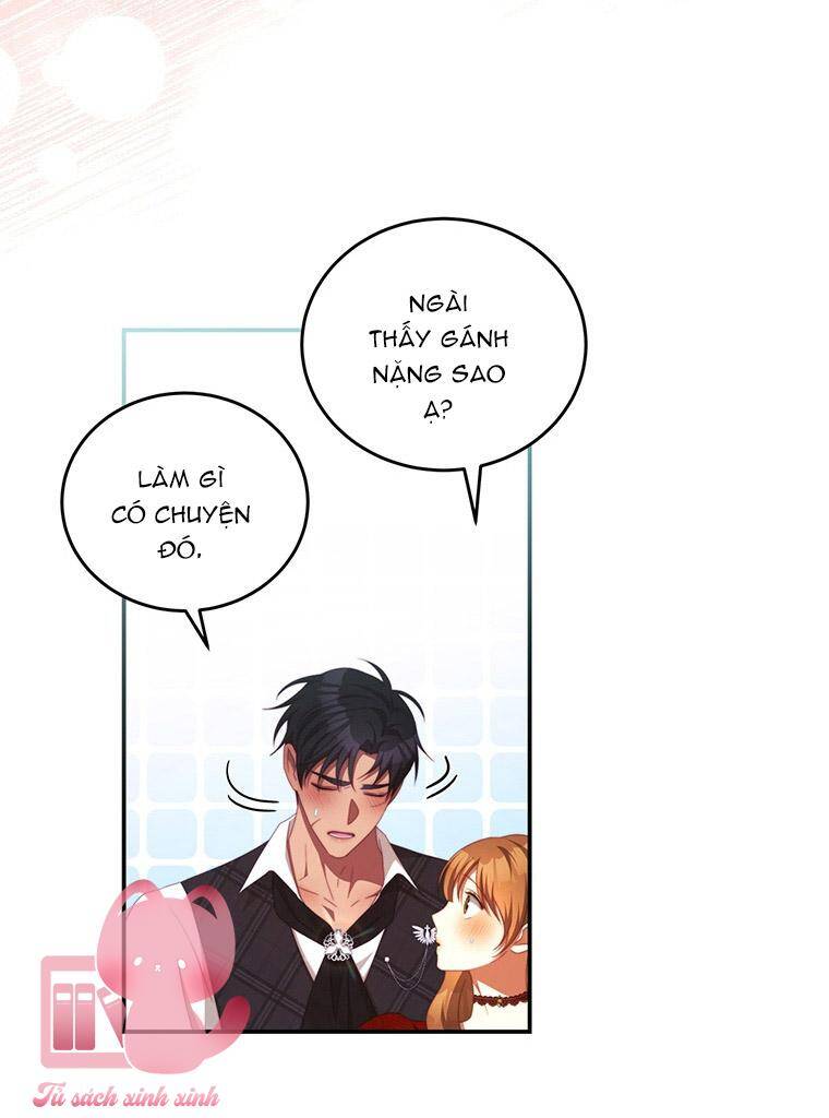 Trở Thành Tình Địch Của Nam Chính: Chapter 57