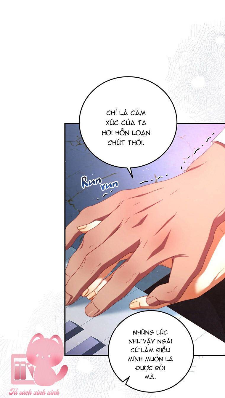 Trở Thành Tình Địch Của Nam Chính: Chapter 57