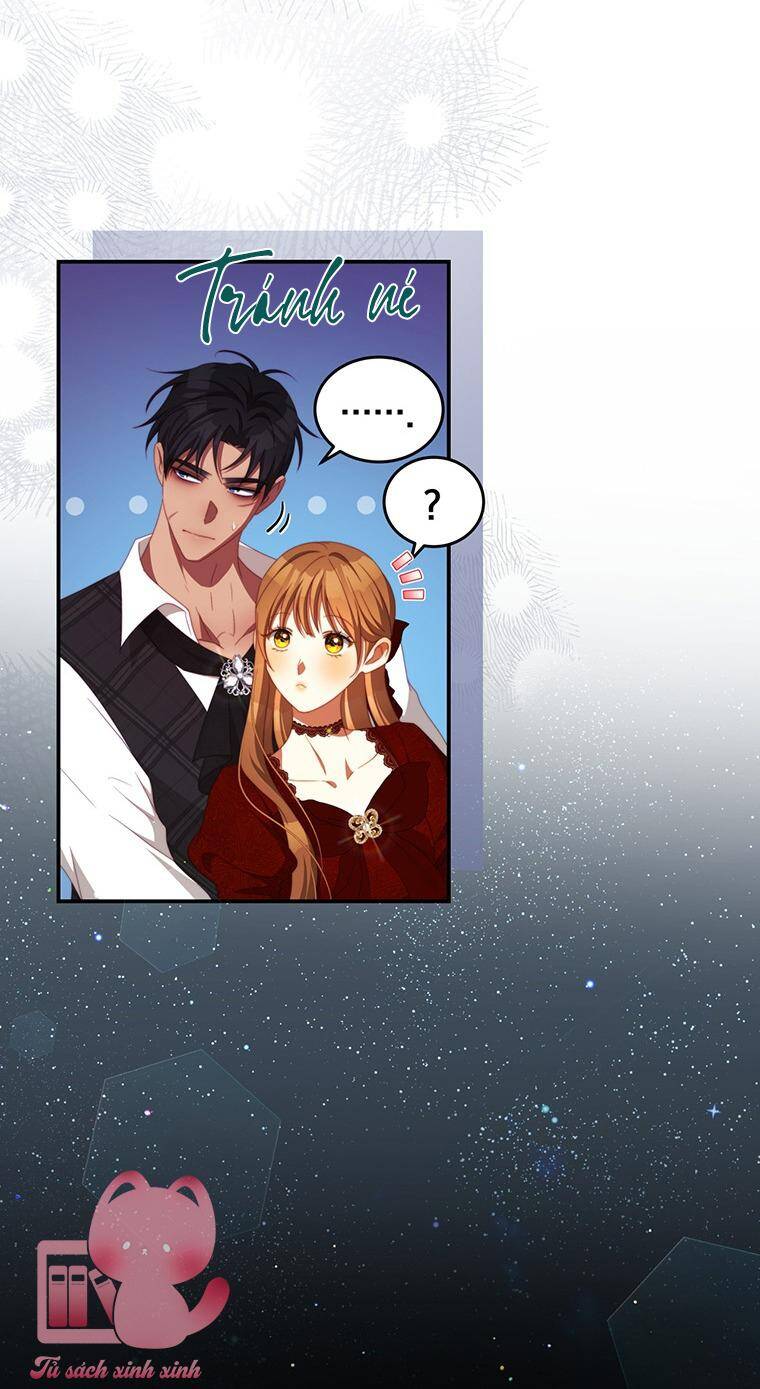Trở Thành Tình Địch Của Nam Chính: Chapter 57